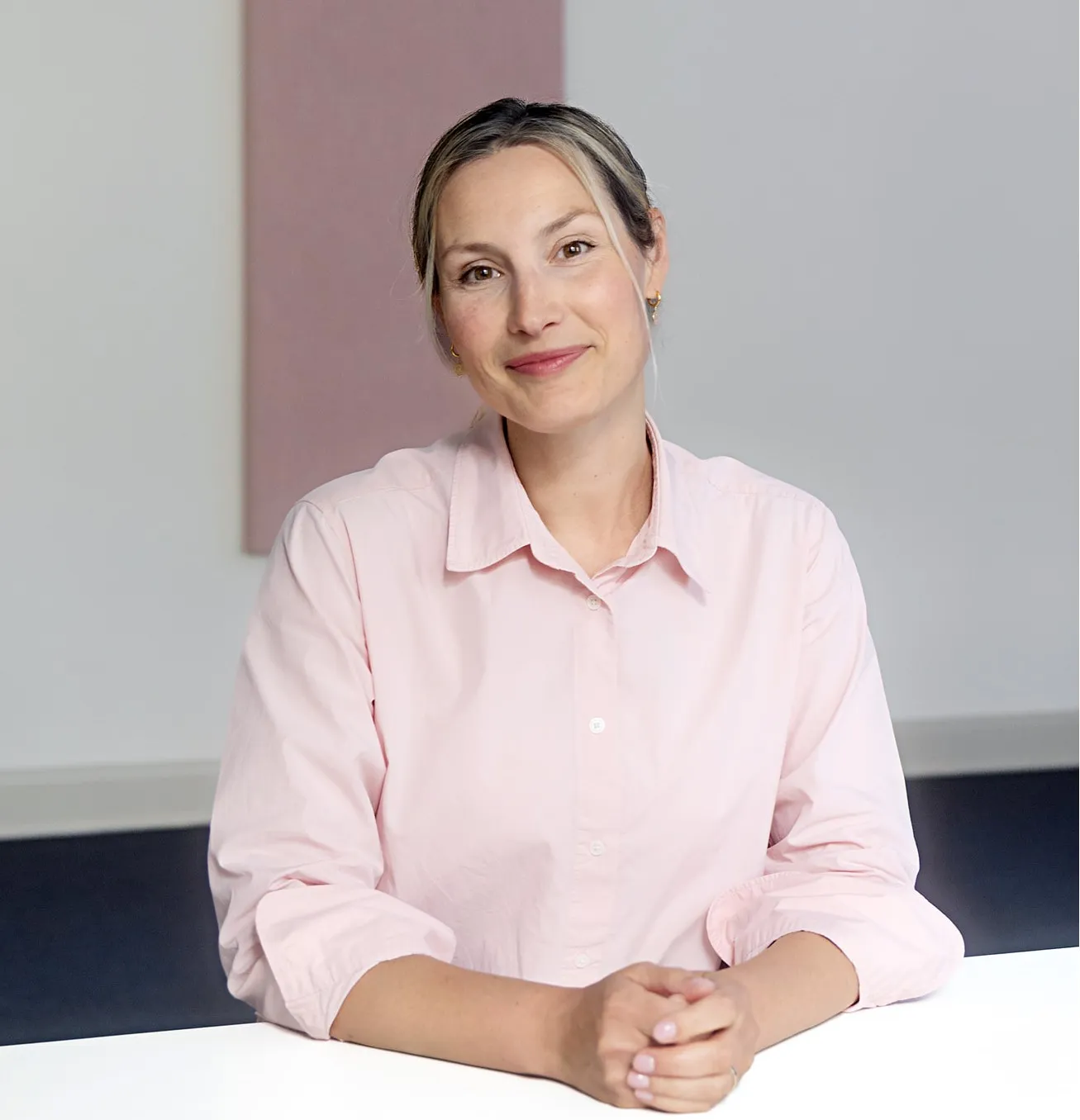 Paulina Holbreich
